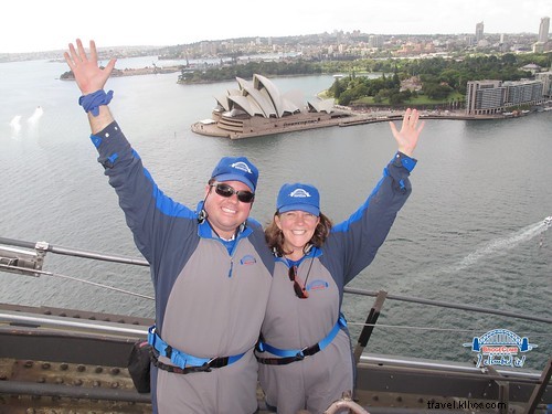 3 Unmissable Ways to Experience Sydney Harbour s Stunning Beauty