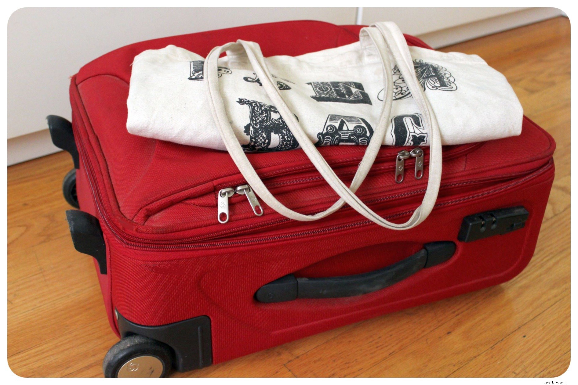 How I Conquered the Packing Light Challenge: 3 Weeks in New York with Carry-On Only