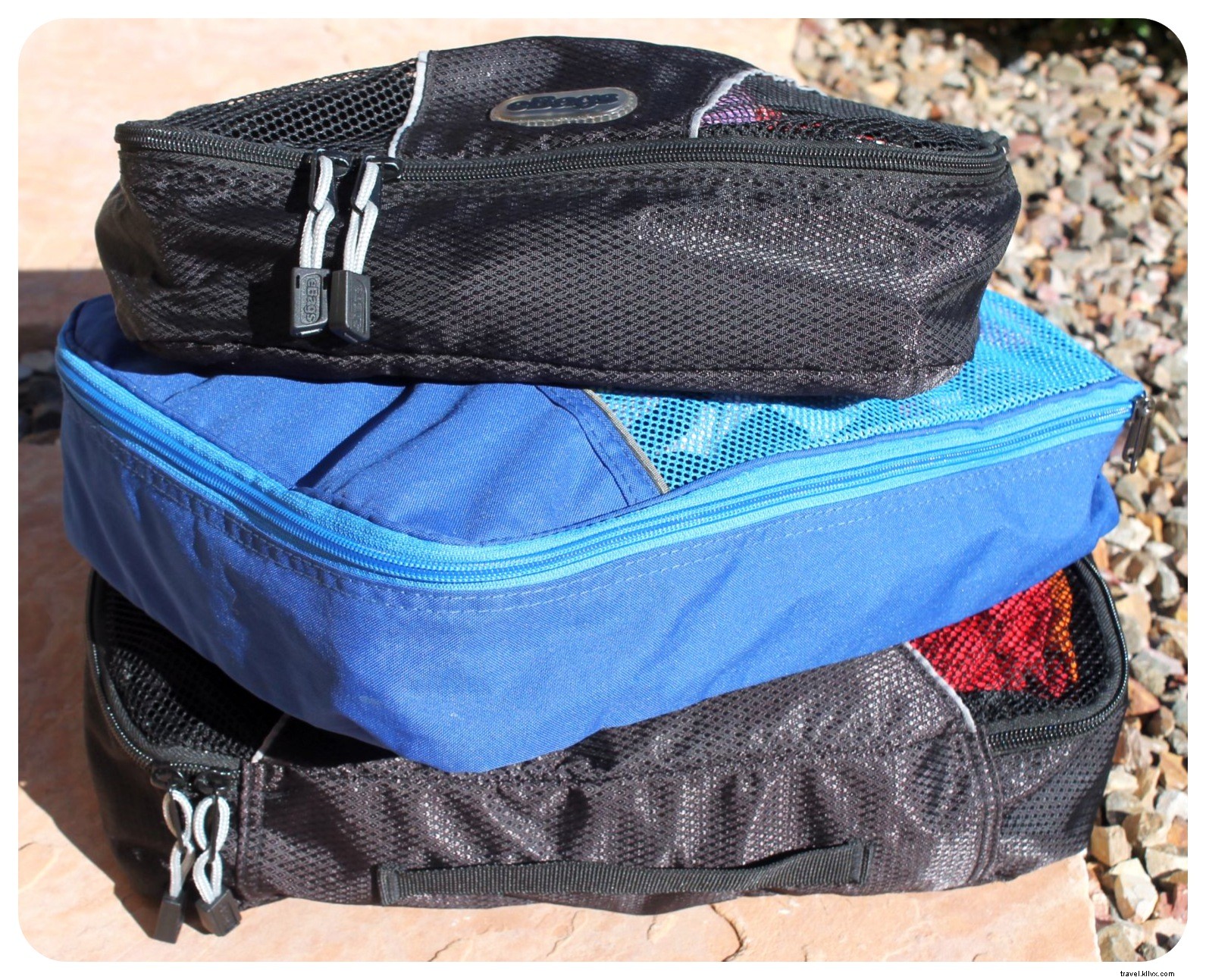 How I Conquered the Packing Light Challenge: 3 Weeks in New York with Carry-On Only