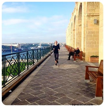 Ultimate Travel Packing Guide for Runners: Essentials from a Marathon Trainee