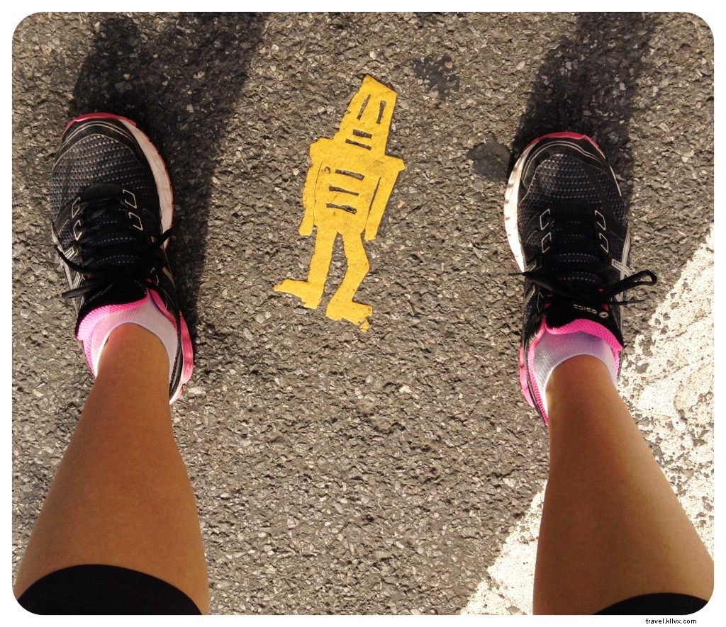 Ultimate Travel Packing Guide for Runners: Essentials from a Marathon Trainee