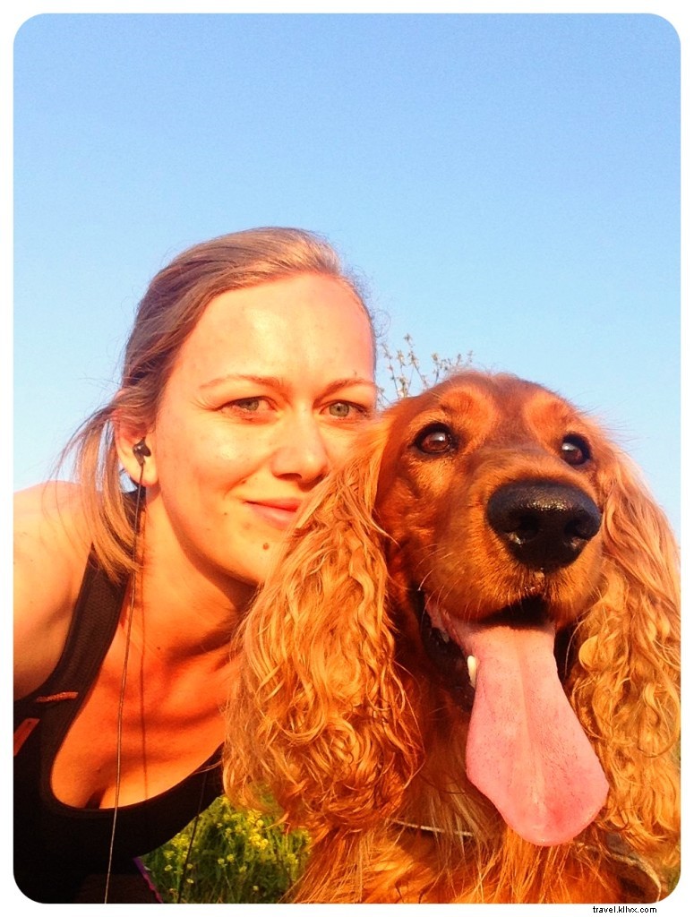 Ultimate Travel Packing Guide for Runners: Essentials from a Marathon Trainee