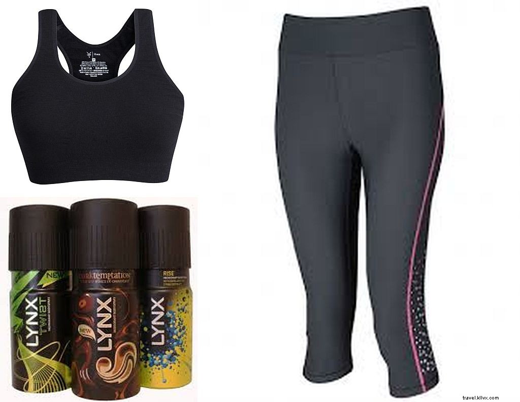 Ultimate Travel Packing Guide for Runners: Essentials from a Marathon Trainee