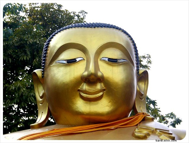 Bang Namphueng, Bangkok: Falling in Love with the City s Hidden Green Lung on Our Second Visit