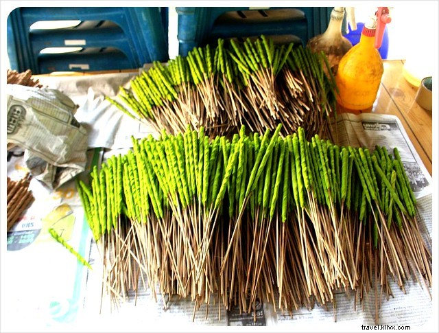 Bang Namphueng, Bangkok: Falling in Love with the City s Hidden Green Lung on Our Second Visit