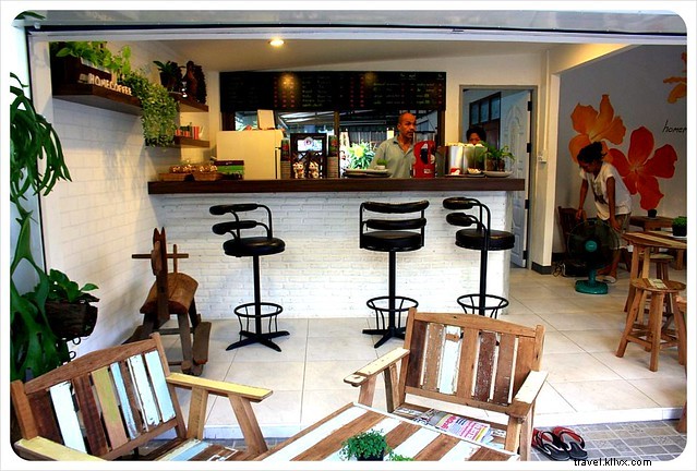 Bang Namphueng, Bangkok: Falling in Love with the City s Hidden Green Lung on Our Second Visit