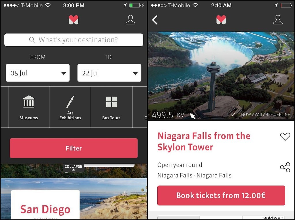 Maximize Your Next Trip: Effortlessly Book Tours and Attractions with Musement