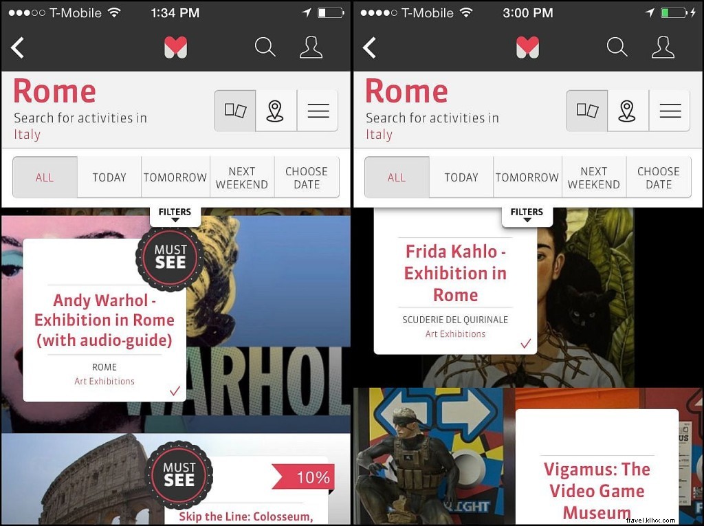 Maximize Your Next Trip: Effortlessly Book Tours and Attractions with Musement