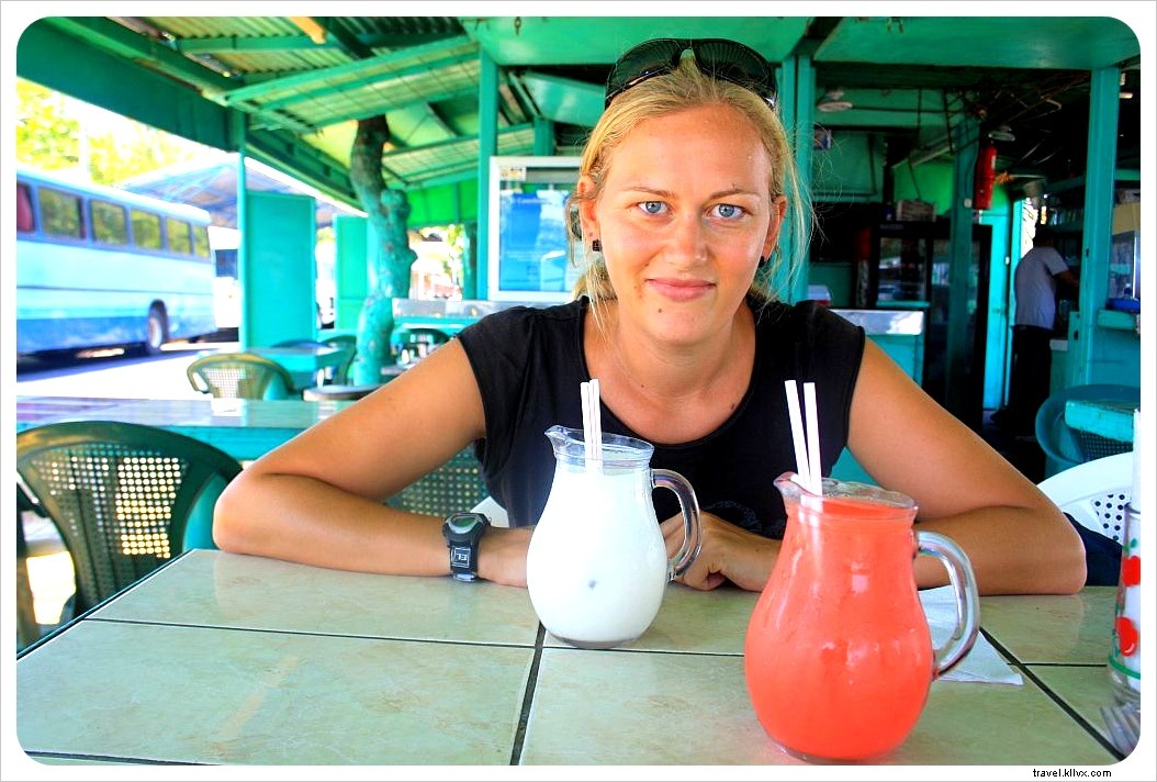 Vegetarian Food Guide: Must-Try Dishes from Our Central America Journey