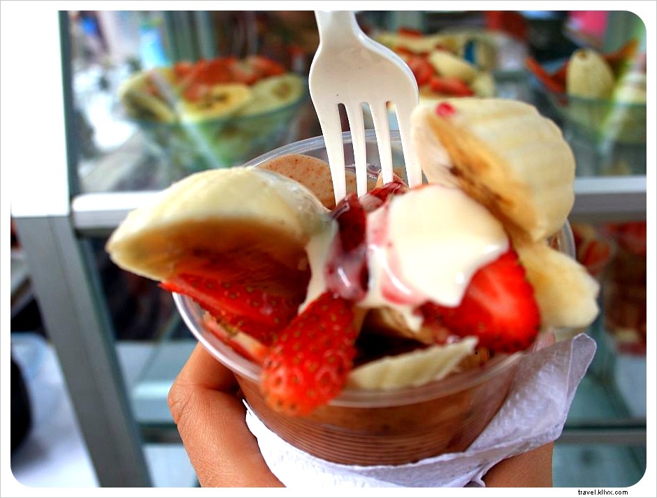 Vegetarian Food Guide: Must-Try Dishes from Our Central America Journey