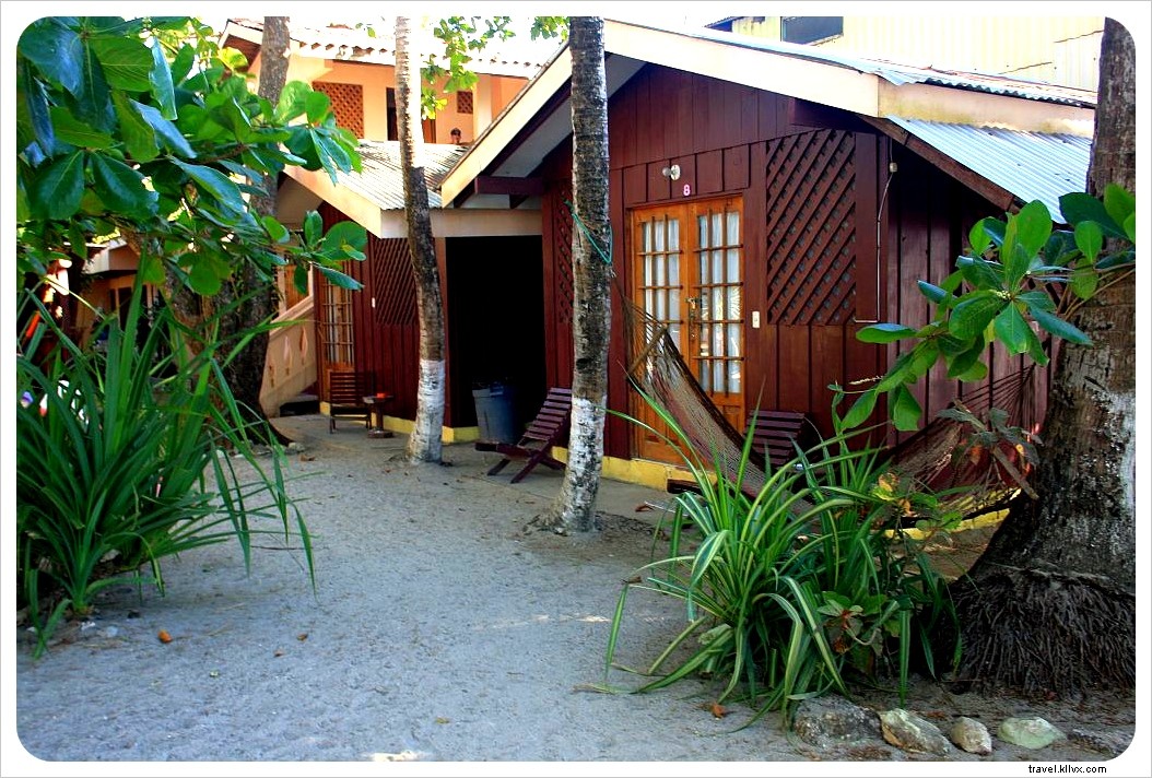 Casa Valeria: Top Budget Beachfront Hotel in Samara Beach, Costa Rica | Hotel Tip of the Week