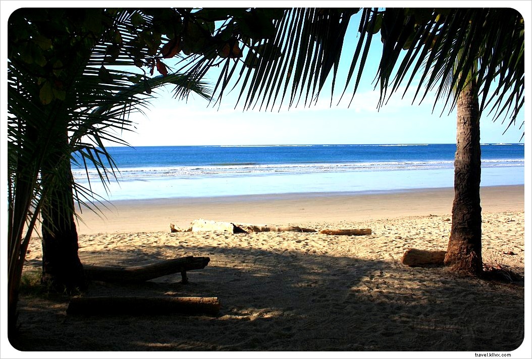 Casa Valeria: Top Budget Beachfront Hotel in Samara Beach, Costa Rica | Hotel Tip of the Week
