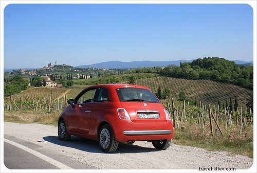 Discover Tuscany on a Budget: 10 Expert Tips for Affordable Luxury Travel