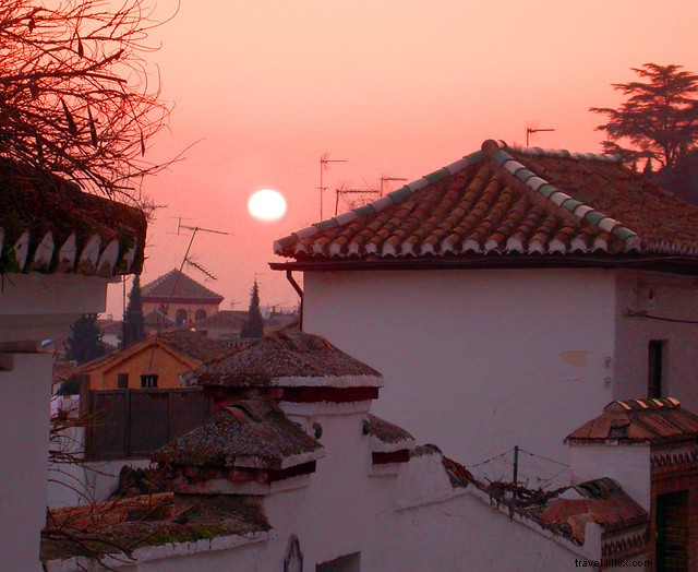 Discover Andalusia s Cultural Gems: Seville, Córdoba, and Granada