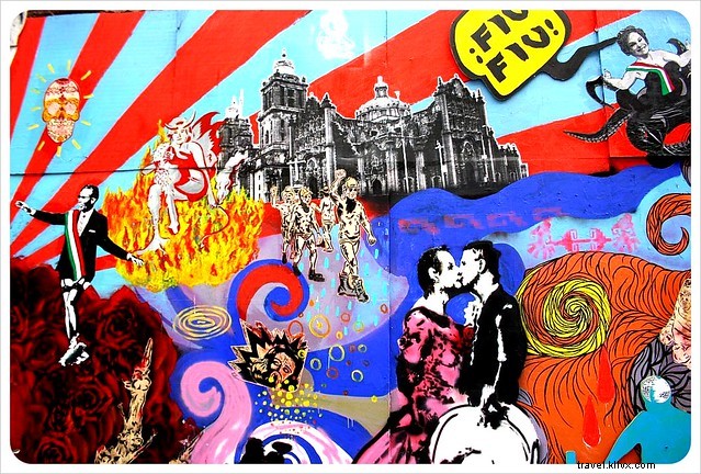 Why Visit Mexico Now: Surreal Landscapes, Ancient Wonders, and Vibrant Culture