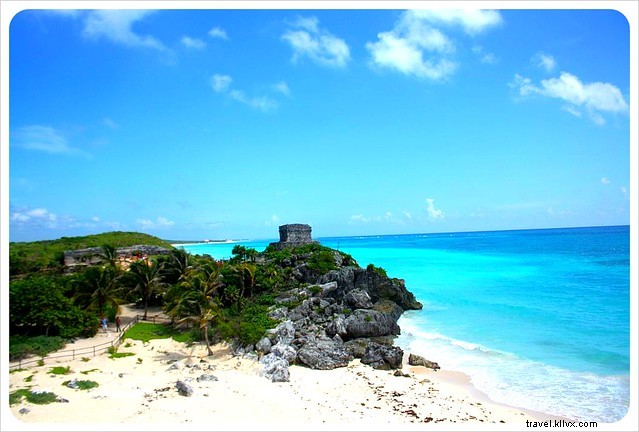 Why Visit Mexico Now: Surreal Landscapes, Ancient Wonders, and Vibrant Culture