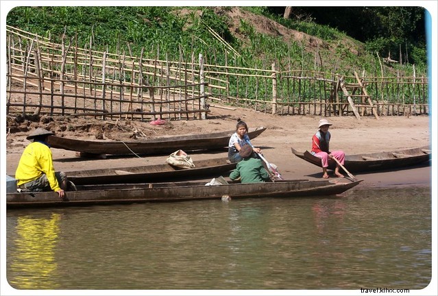 Muang Ngoi Neua, Laos: A Serene Riverside Haven – Visit Before the Crowds Arrive