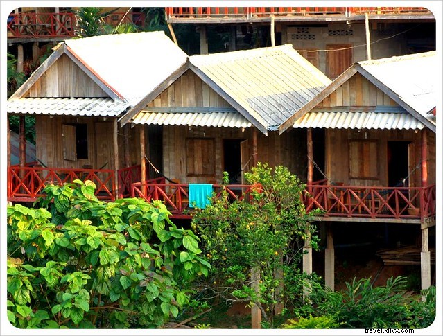 Ultimate Guide to Nong Khiaw, Laos: Best Stays, Eats, Activities & Tips