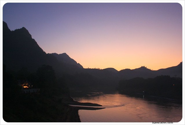 Ultimate Guide to Nong Khiaw, Laos: Best Stays, Eats, Activities & Tips