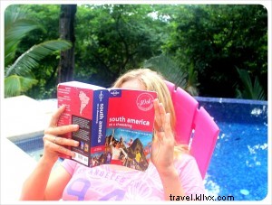 The Travel Guidebook Dilemma: Why Multiple Sources Matter + DK Eyewitness Giveaway