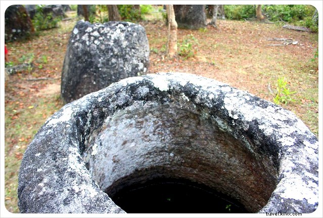 Exploring the Enigmatic Plain of Jars: An Unforgettable Detour in Laos