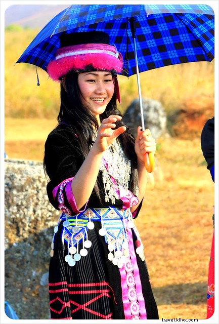 Exploring the Enigmatic Plain of Jars: An Unforgettable Detour in Laos