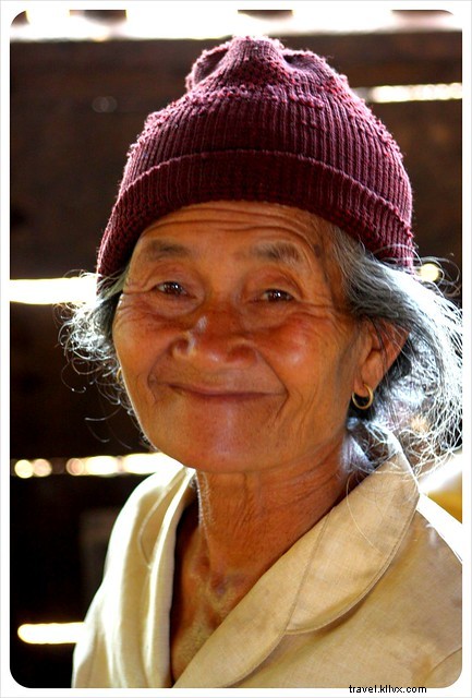 Exploring the Enigmatic Plain of Jars: An Unforgettable Detour in Laos