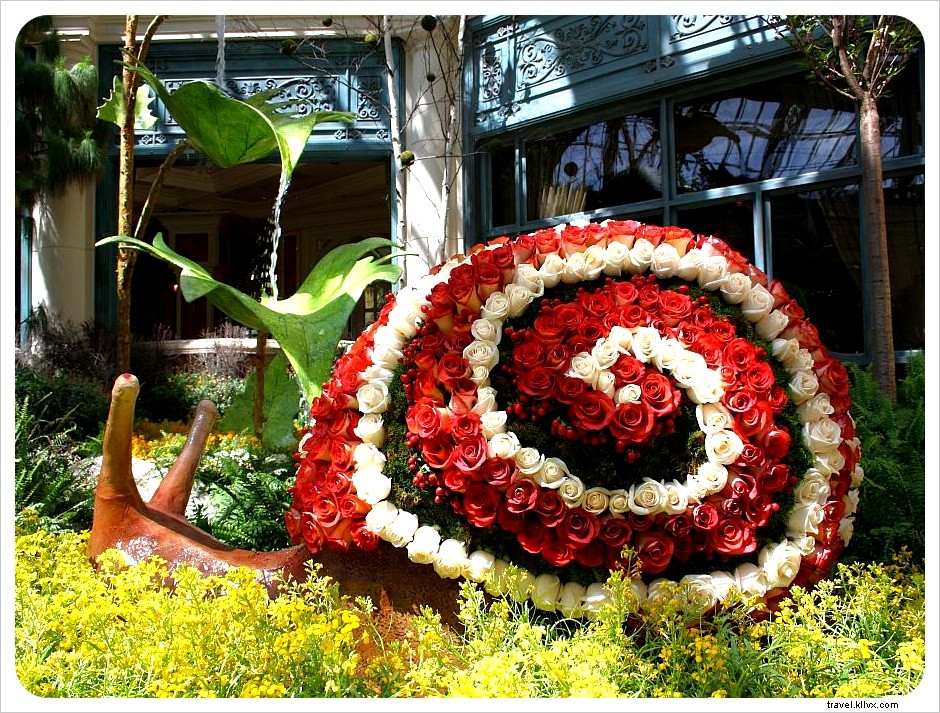 Explore the Iconic Bellagio: Las Vegas Strip s Elegant Gem