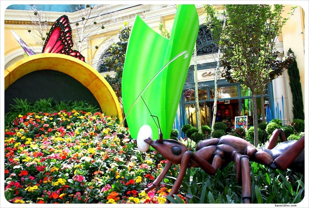 Explore the Iconic Bellagio: Las Vegas Strip s Elegant Gem