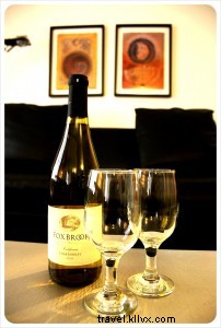 Hotel Diva Review: Stylish San Francisco Stay Near Union Square