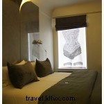 Hotel Diva Review: Stylish San Francisco Stay Near Union Square