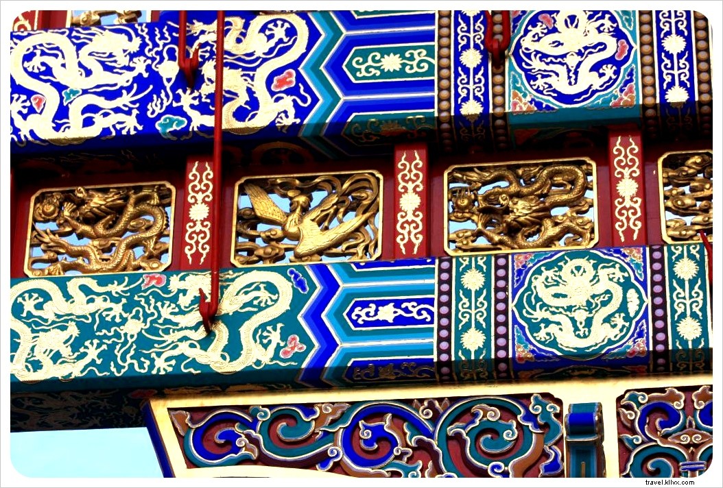 Exploring Philadelphia s Rich History and Culinary Scene on the 2011 Great American Road Trip