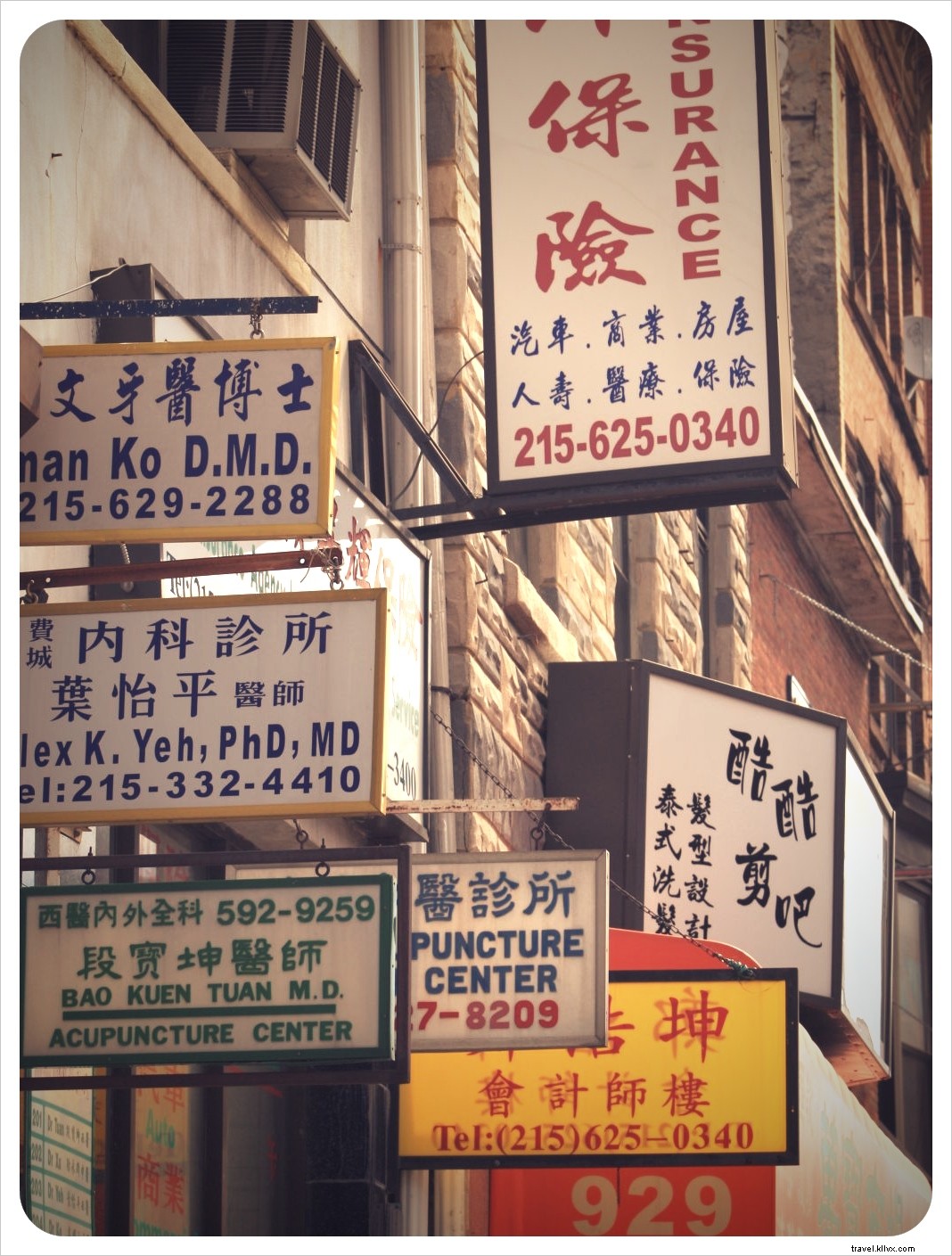 Exploring Philadelphia s Rich History and Culinary Scene on the 2011 Great American Road Trip