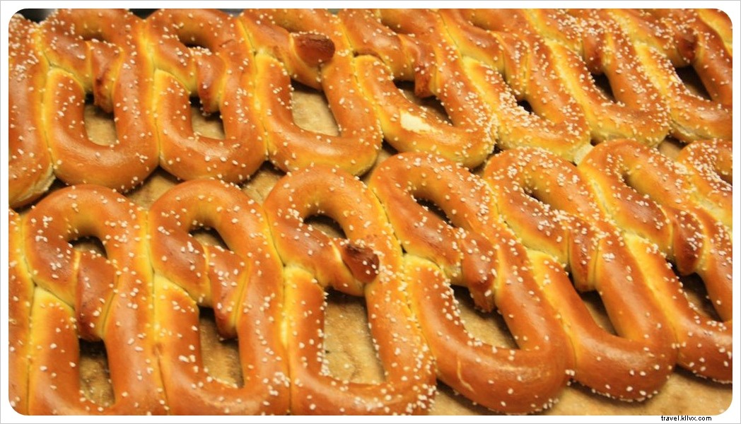 Exploring Philadelphia s Rich History and Culinary Scene on the 2011 Great American Road Trip