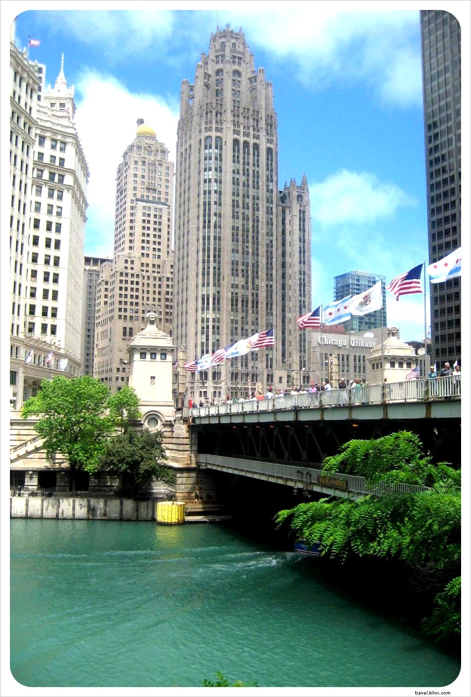 Epic American Road Trip: NYC to NOLA Extended to Chicago via Memphis