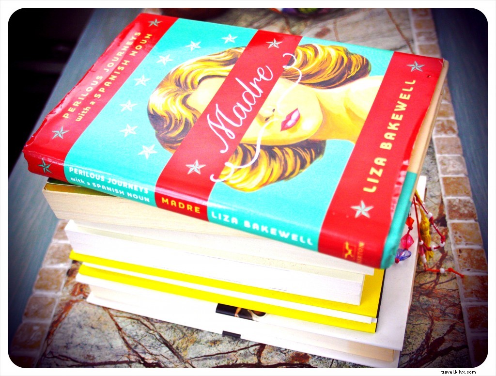 Why  Madre  is a Four-Letter Word in Mexican Spanish: Reviewing Liza Bakewell s Book