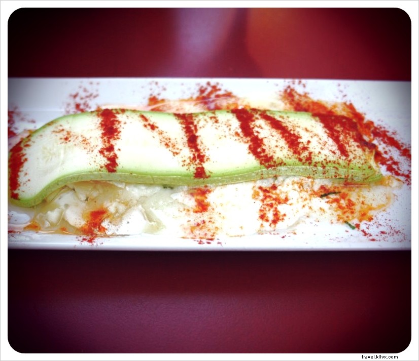 Best Vegetarian Tapas in Spain: Snack-Sized Delights and Desserts from Our Travels