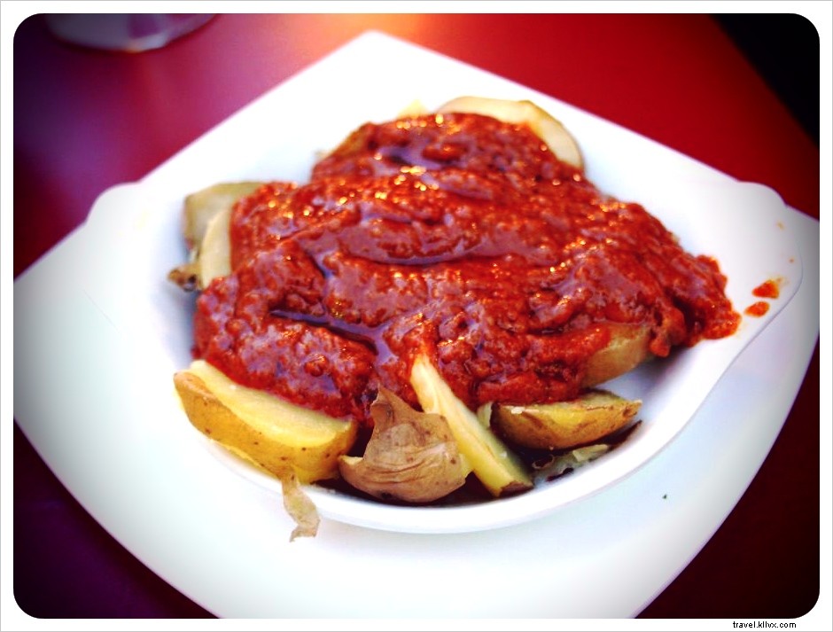 Best Vegetarian Tapas in Spain: Snack-Sized Delights and Desserts from Our Travels