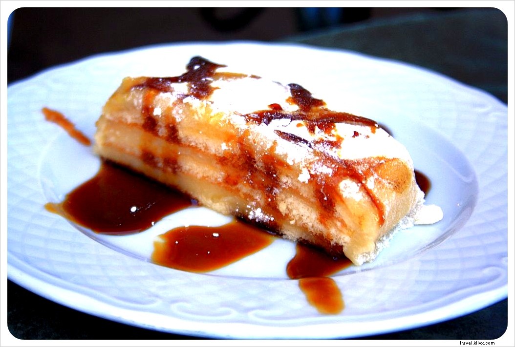 Best Vegetarian Tapas in Spain: Snack-Sized Delights and Desserts from Our Travels