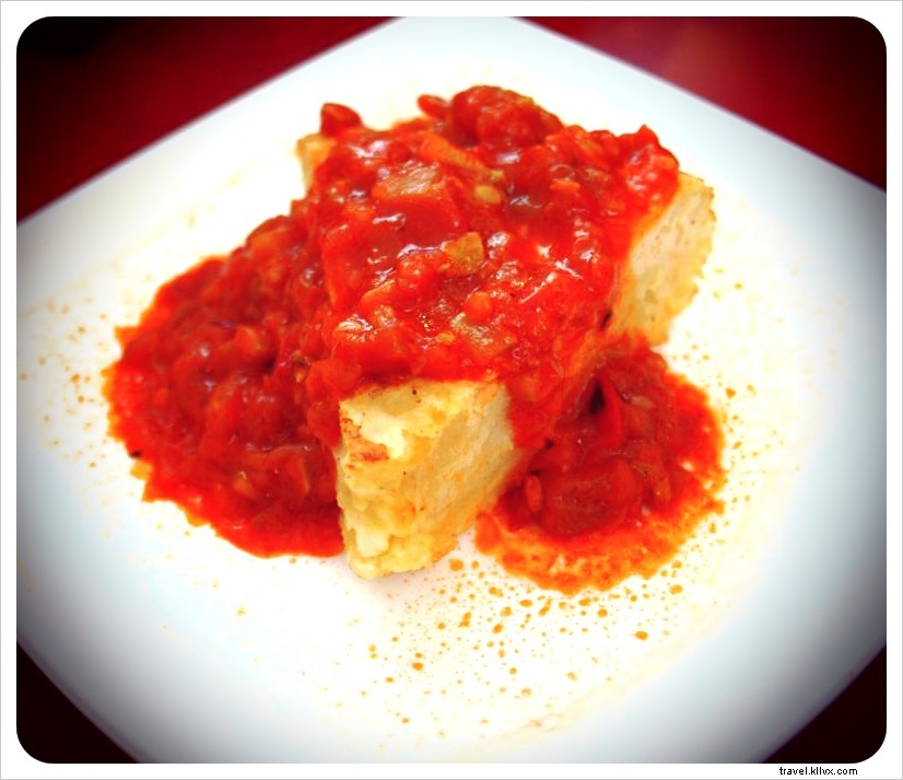 Best Vegetarian Tapas in Spain: Snack-Sized Delights and Desserts from Our Travels