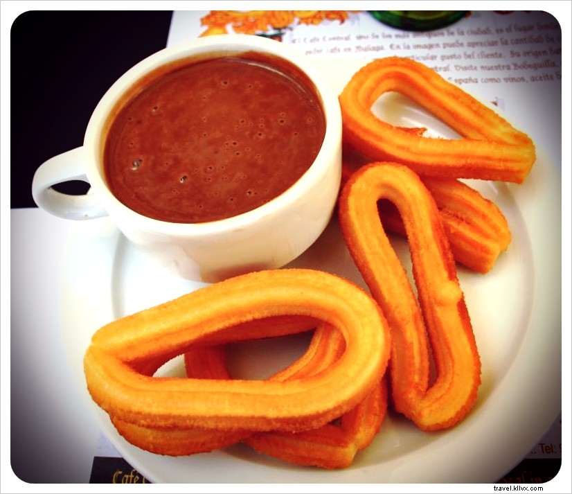 Best Vegetarian Tapas in Spain: Snack-Sized Delights and Desserts from Our Travels