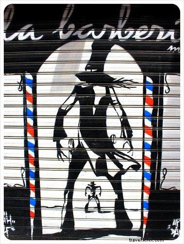 Discover Valencia s Vibrant Street Art: Murals and Graffiti in Spain