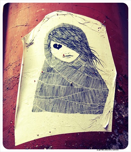 Discover Valencia s Vibrant Street Art: Murals and Graffiti in Spain