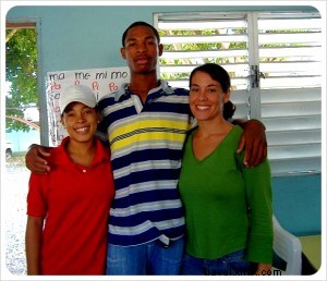 Share Skills, Empower Communities: Volunteering with Community Connection International in the Dominican Republic