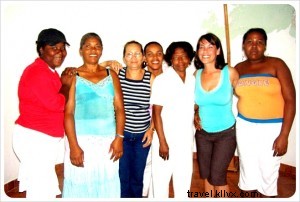 Share Skills, Empower Communities: Volunteering with Community Connection International in the Dominican Republic