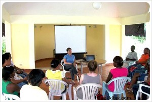 Share Skills, Empower Communities: Volunteering with Community Connection International in the Dominican Republic