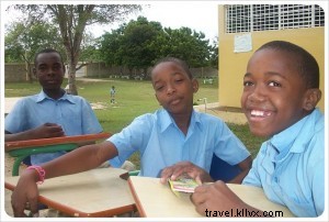 Share Skills, Empower Communities: Volunteering with Community Connection International in the Dominican Republic