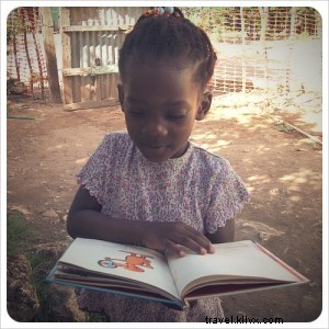 Share Skills, Empower Communities: Volunteering with Community Connection International in the Dominican Republic