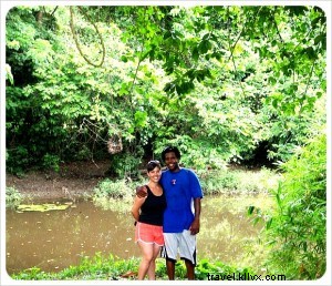 Share Skills, Empower Communities: Volunteering with Community Connection International in the Dominican Republic