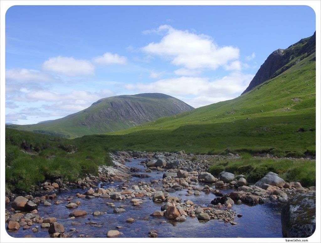 Top 5 Best Long-Distance Hikes in England: Epic Trails for Every Adventurer